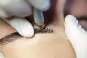 Ankara Microblading