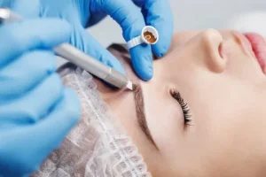 Microblading Sildirme