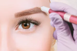 Microblading Sonrası Bakım